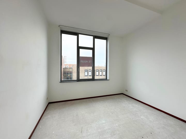 Appartement te huur: Kerkweg 41, Heemskerk