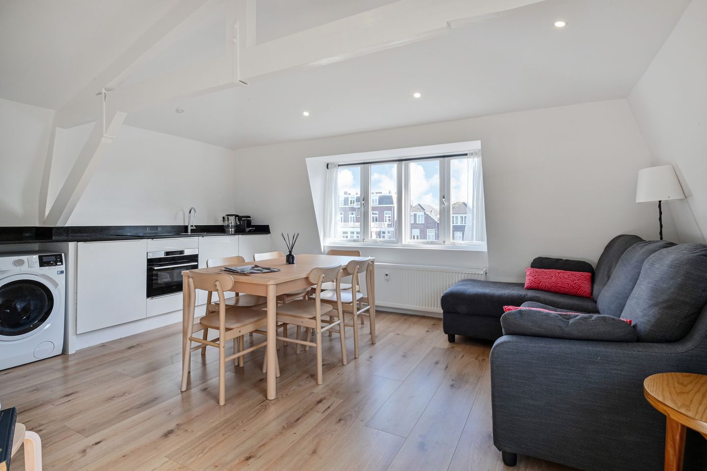 Foto 4 van Balistraat 5-C