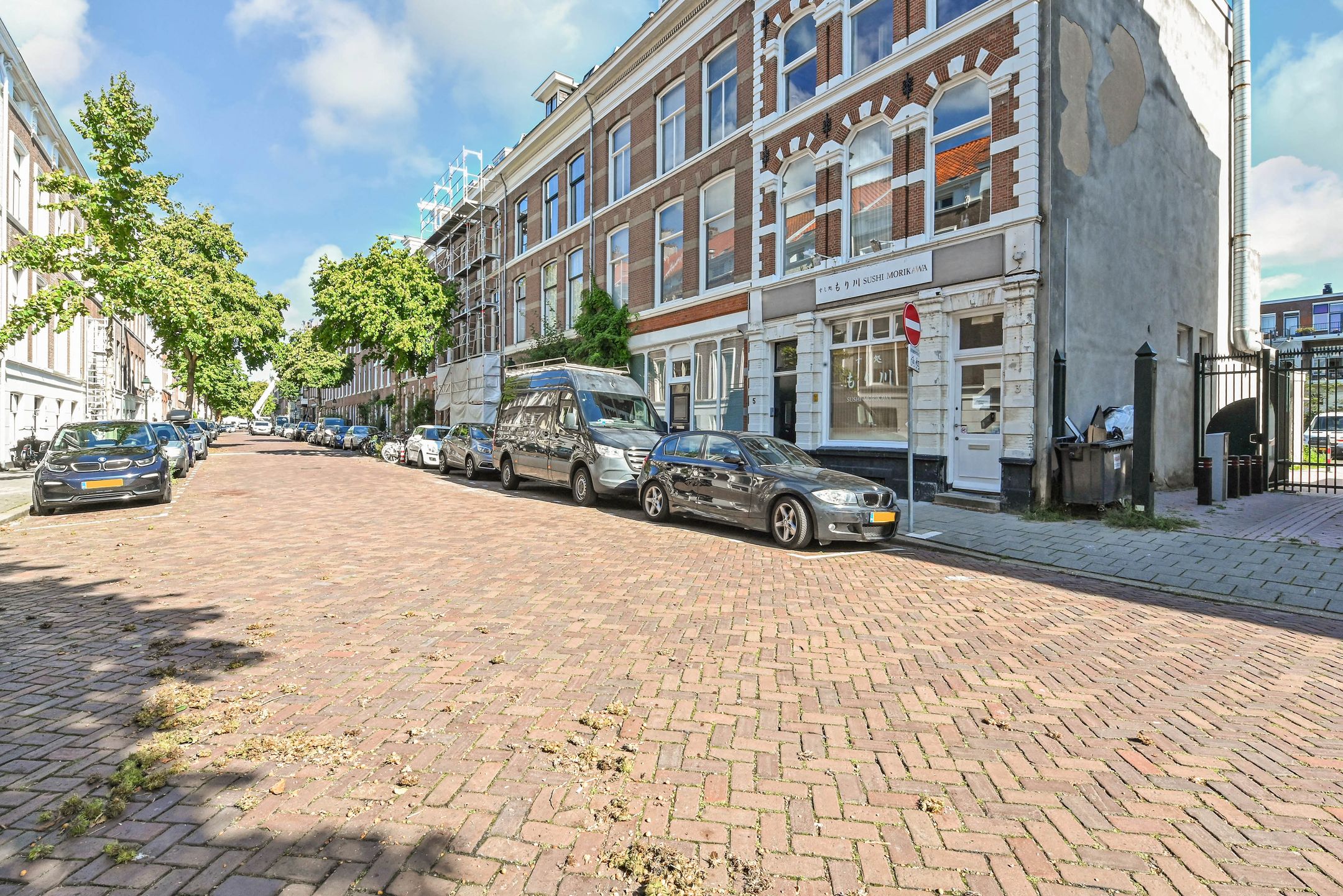 Balistraat 5 C