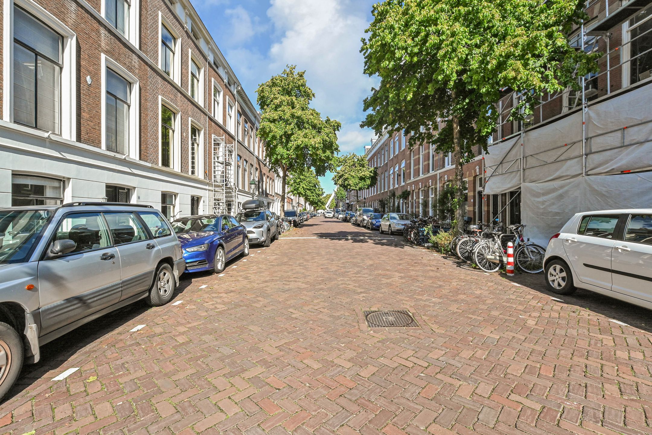 Foto 21 van Balistraat 5-C