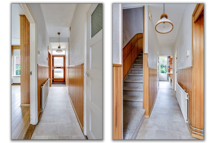 Twee-onder-één-kap te koop: Schoolstraat 28, Sleeuwijk