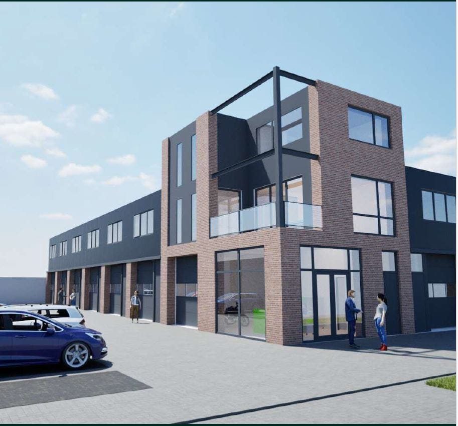 View photo 1 of Industrieweg 39-c