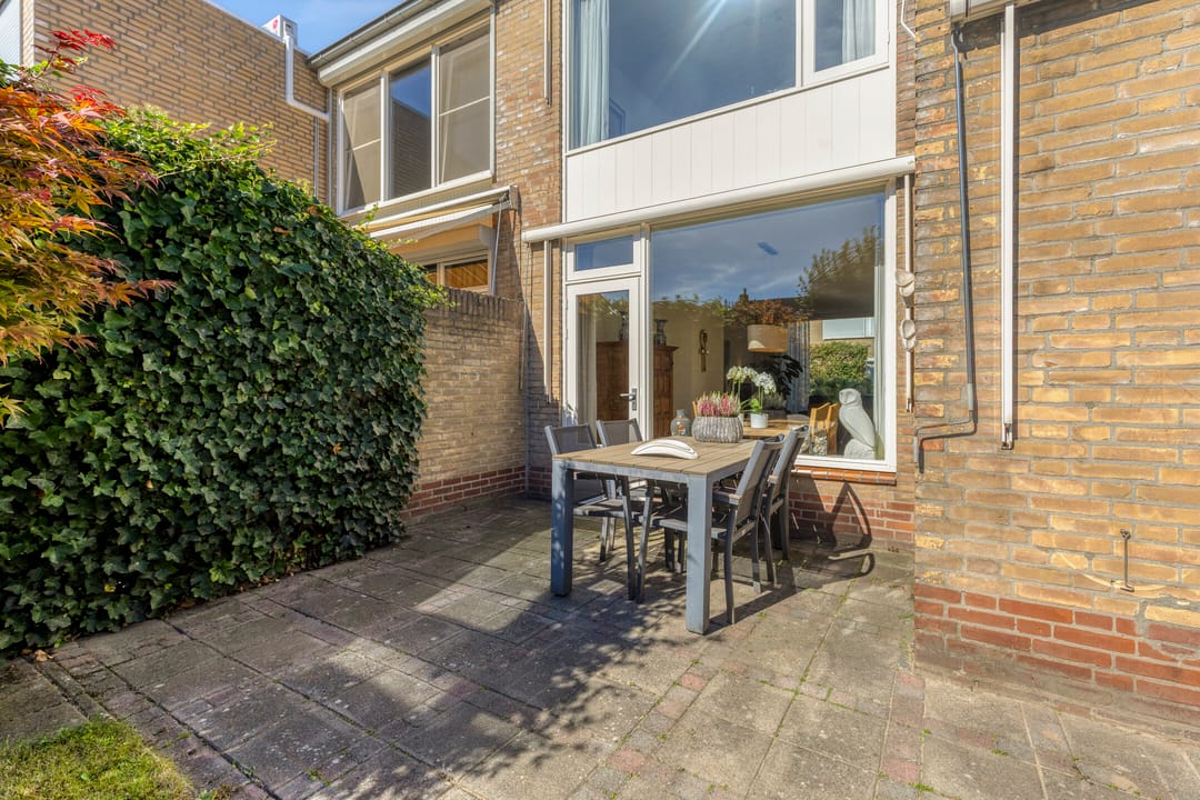 Foto 46 van Klaproosstraat 29