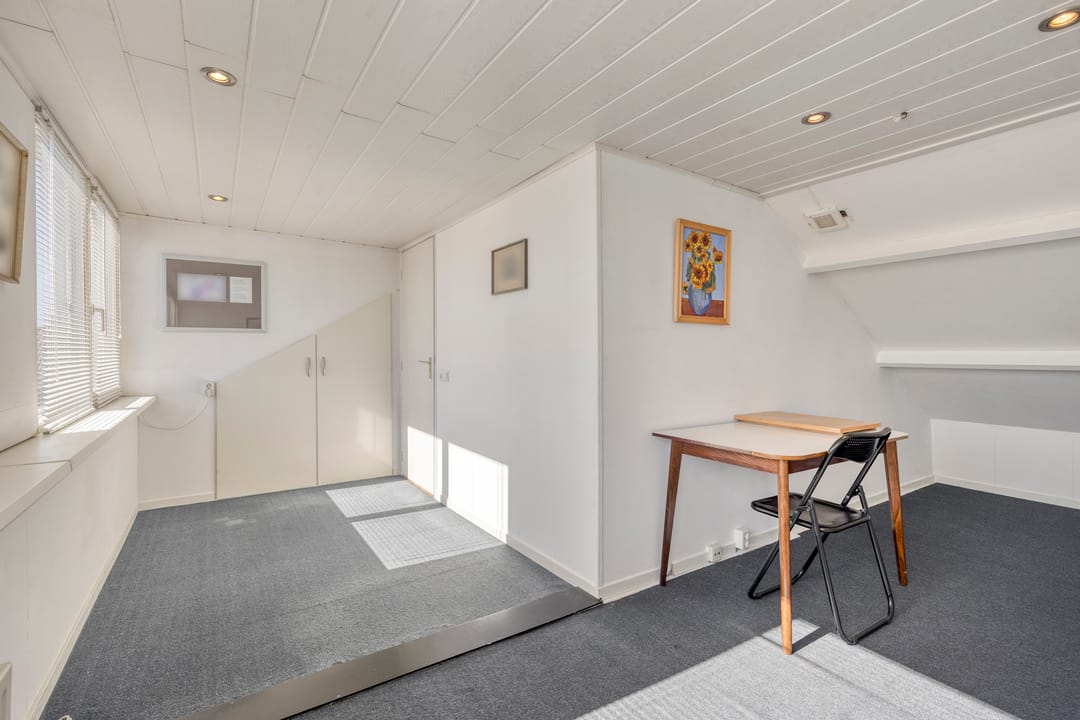 Foto 43 van Klaproosstraat 29