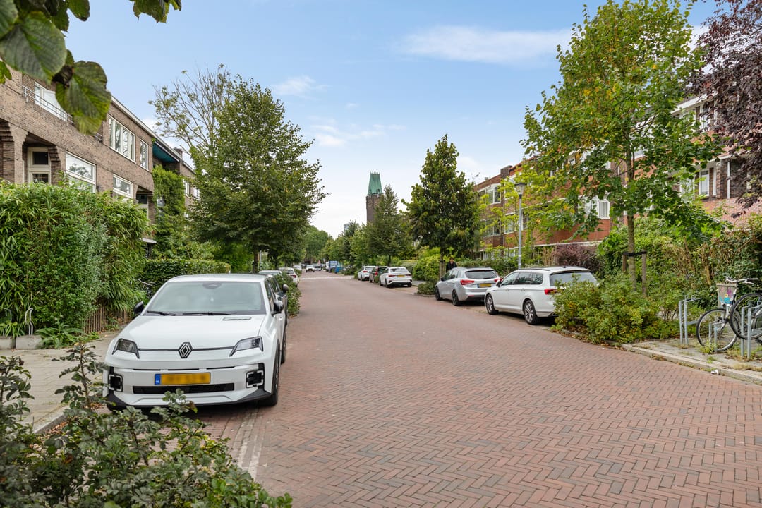 Foto 41 van Heymanslaan 25-A