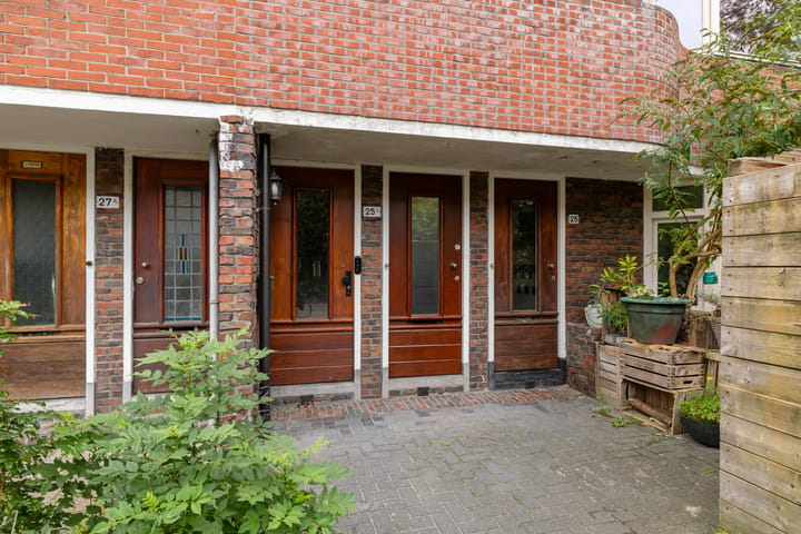 Foto 4 van Heymanslaan 25-A