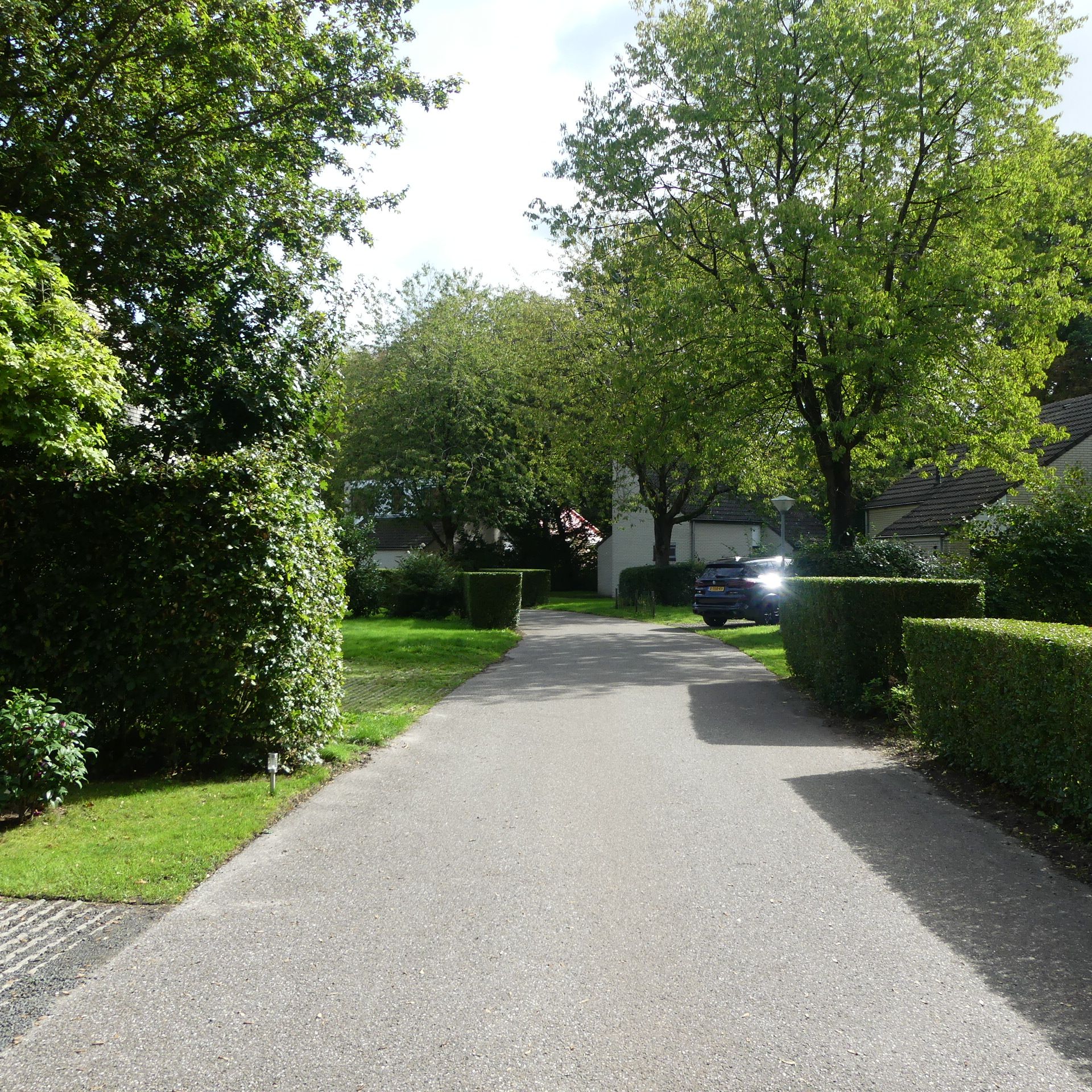 Foto 9 van Oude Antwerpsepostbaan 81-A01