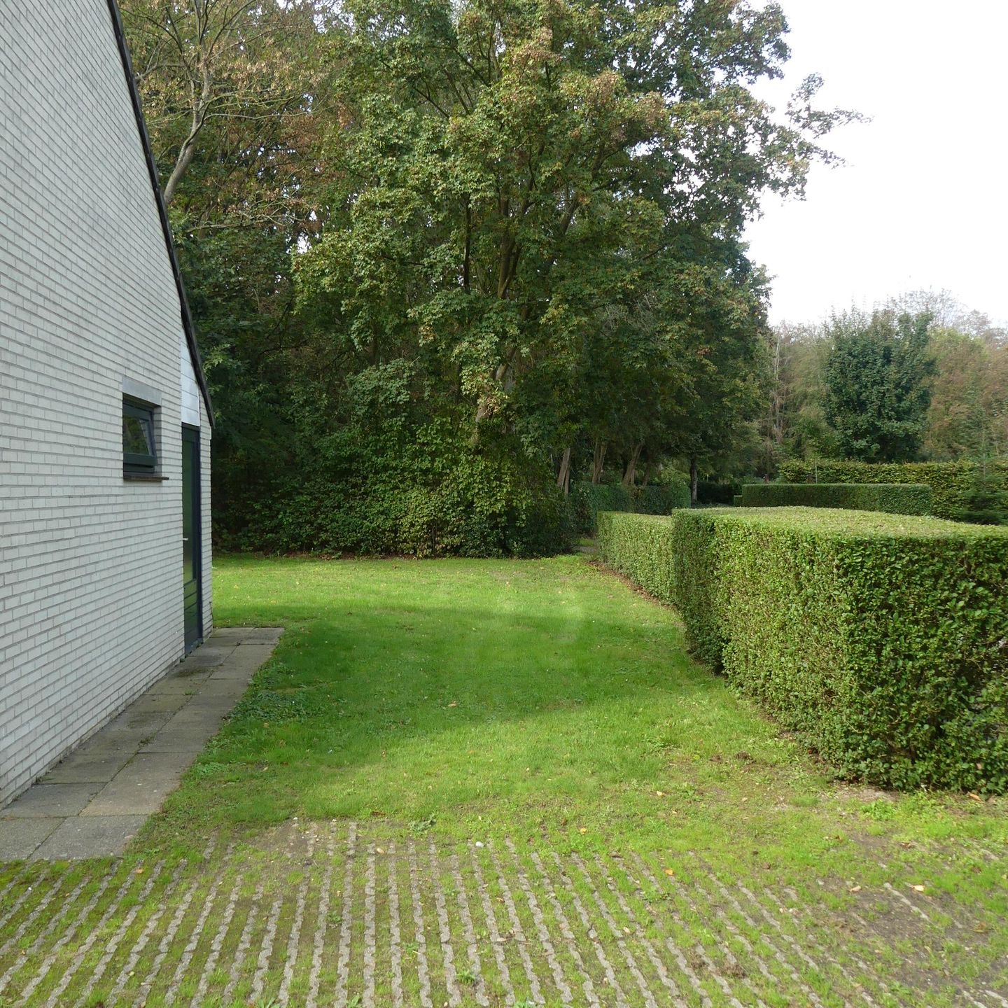 Foto 29 van Oude Antwerpsepostbaan 81-A01