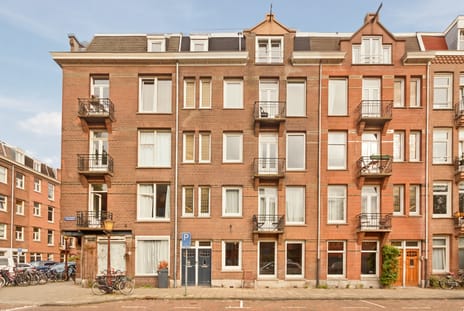 Vaartstraat thumbnail