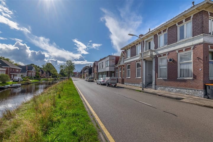 Foto 4 van Poststraat 60