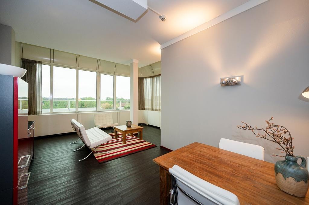 Appartement Verbeekstraat 5-B — foto 2