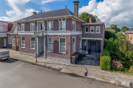 Poststraat thumbnail