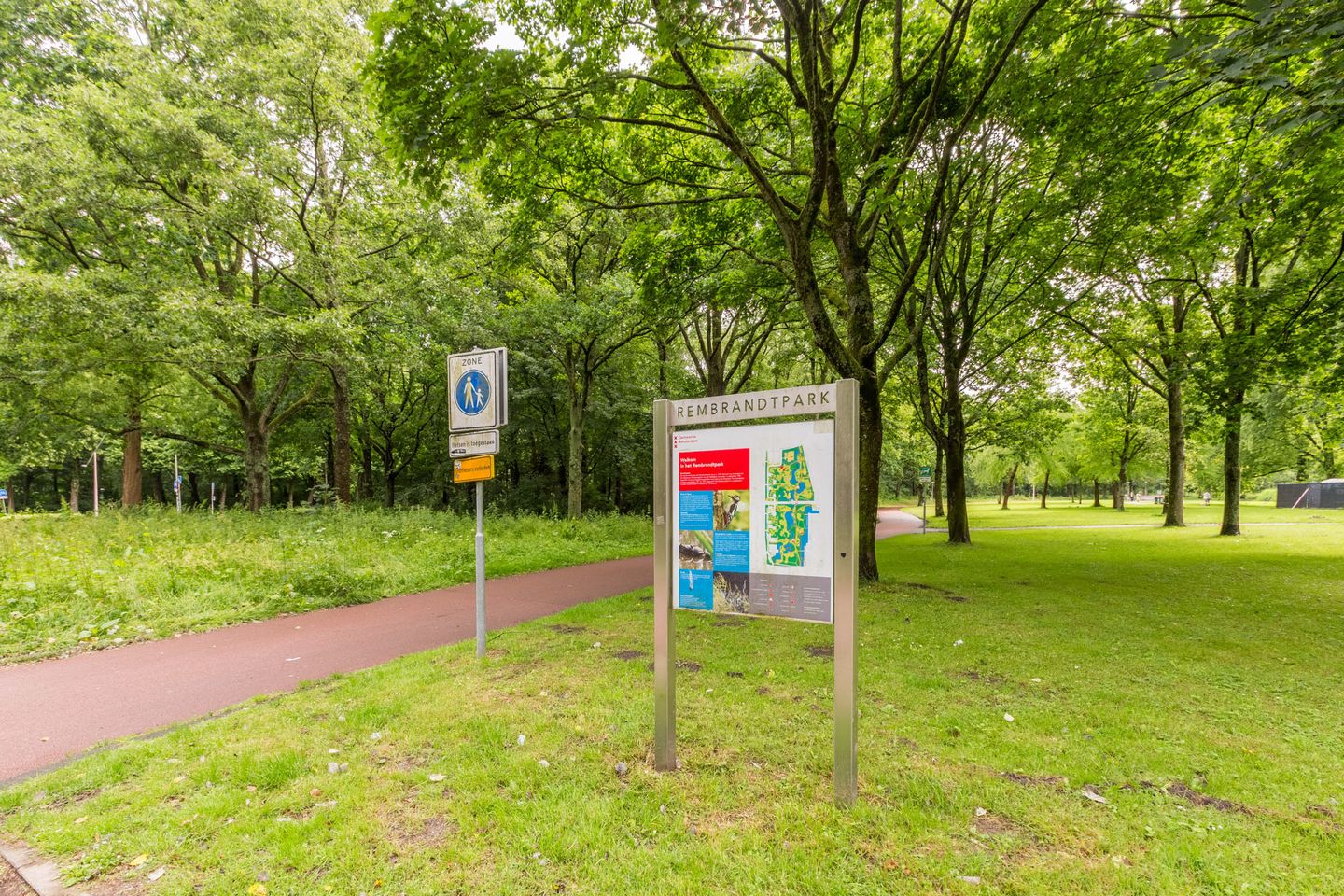 Foto 40 van Nachtwachtlaan 51
