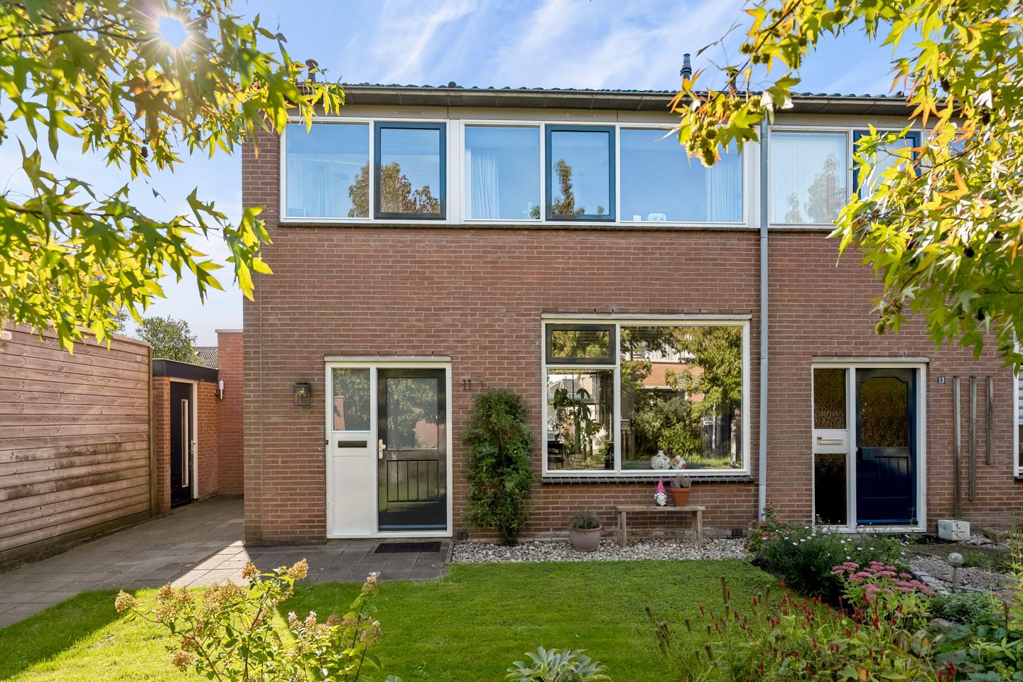 Foto 5 van Iepenstraat 11
