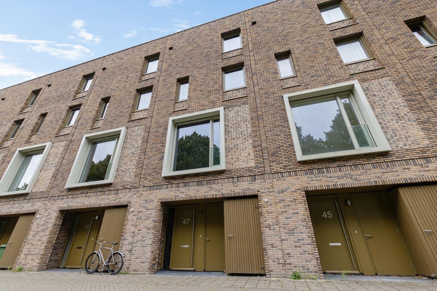 Foto 1 van Schorsmolenstraat 47
