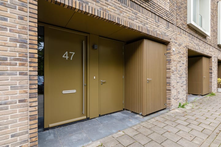 Foto 4 van Schorsmolenstraat 47
