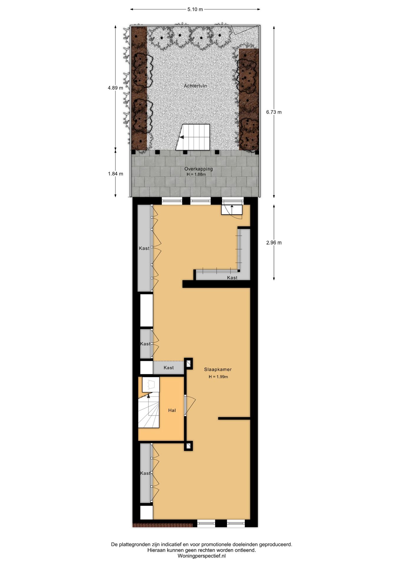 Foto 40 van Doedesstraat 77-A