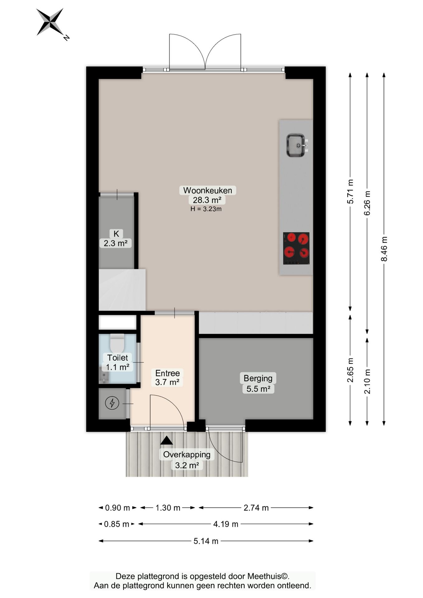 Foto 45 van Schorsmolenstraat 47