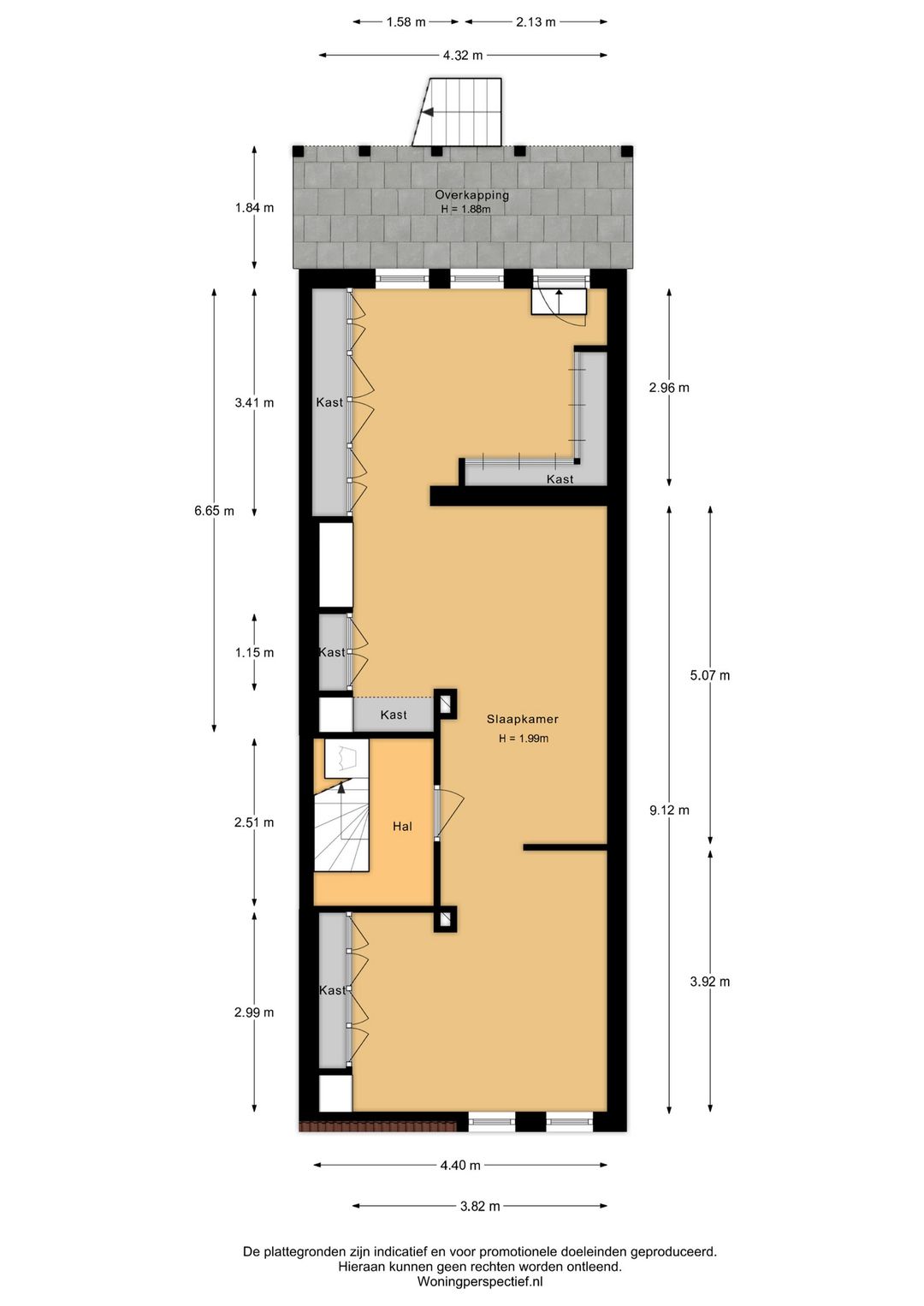 Foto 41 van Doedesstraat 77-A