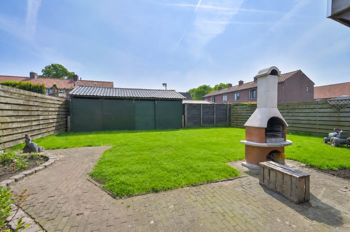 Foto 4 van Prins Bernhardlaan 39