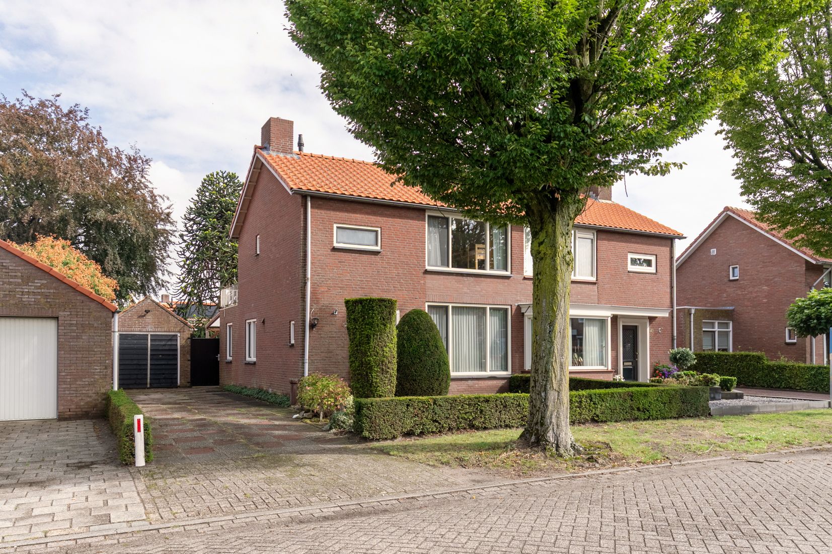 Foto 45 van Korenstraat 42