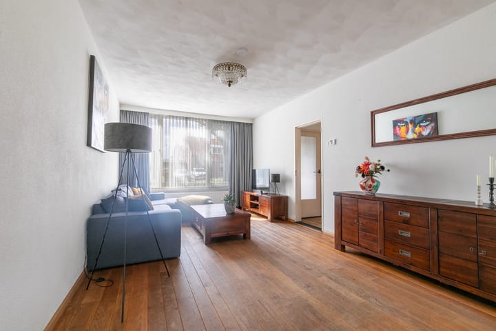Foto 4 van Korenstraat 42