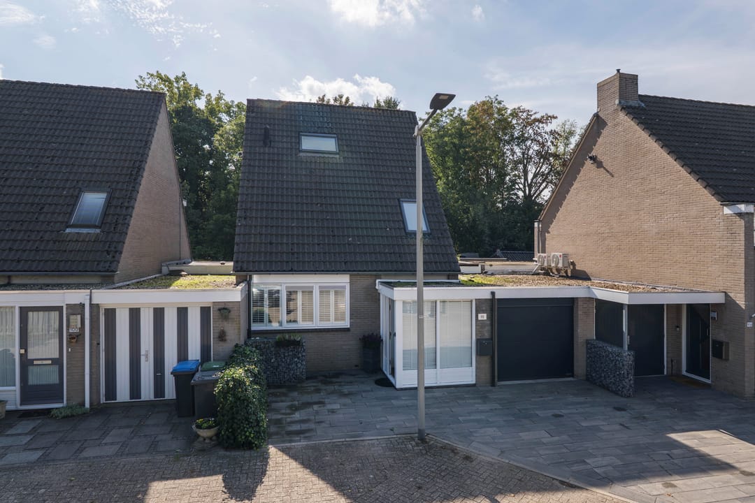 Foto 1 van Hoensbroekstraat 98