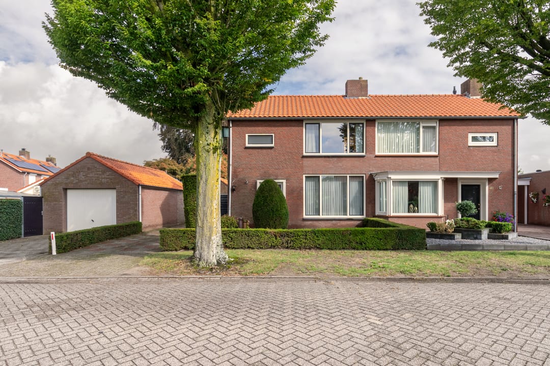 Foto 47 van Korenstraat 42