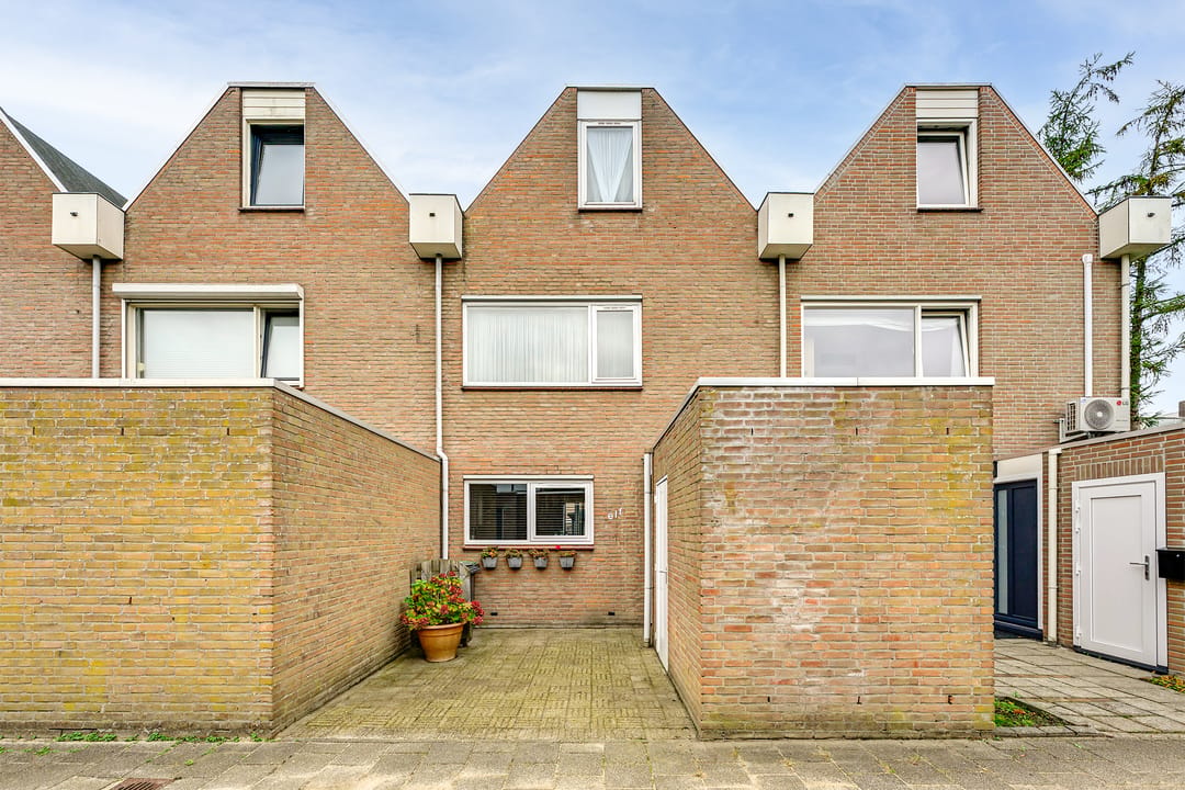 Foto 1 van Valkenhof 11