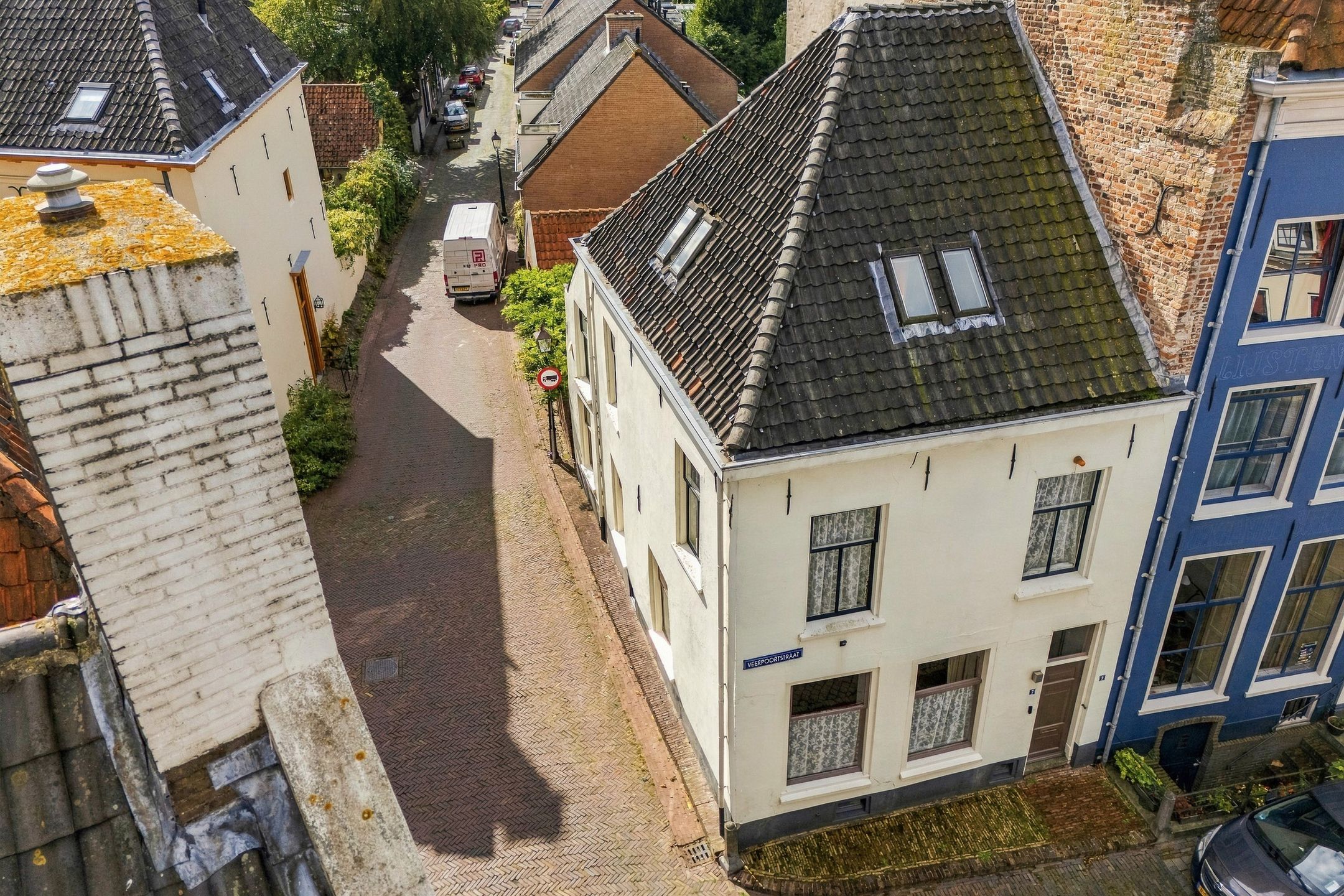 Photo 6 of Veerpoortstraat 9