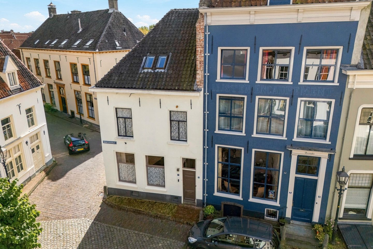 Photo 5 of Veerpoortstraat 9