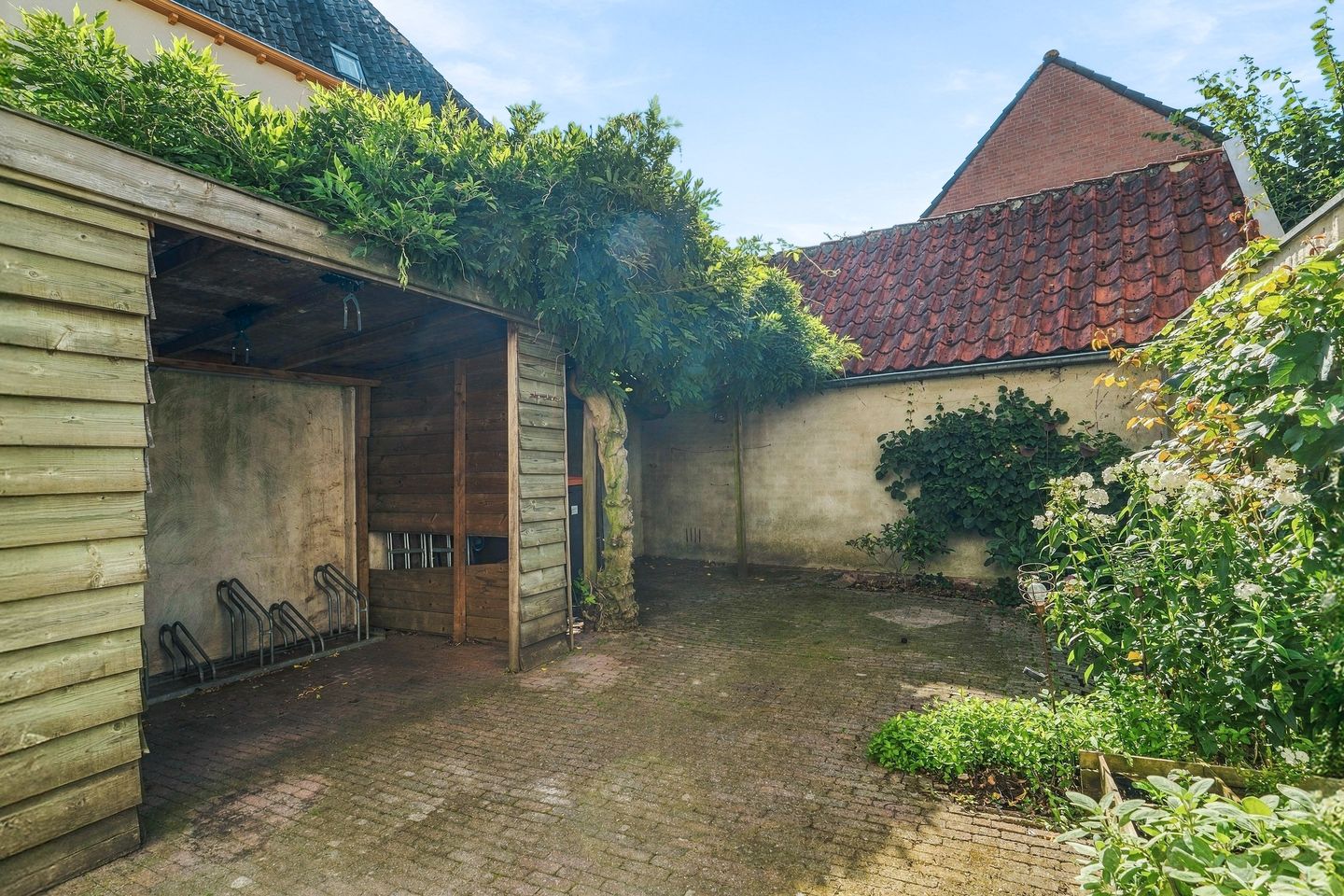 Photo 49 of Veerpoortstraat 9