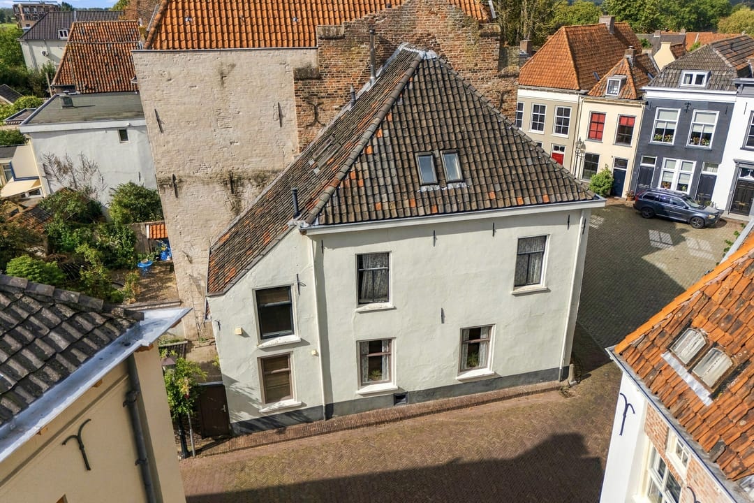Photo 7 of Veerpoortstraat 9