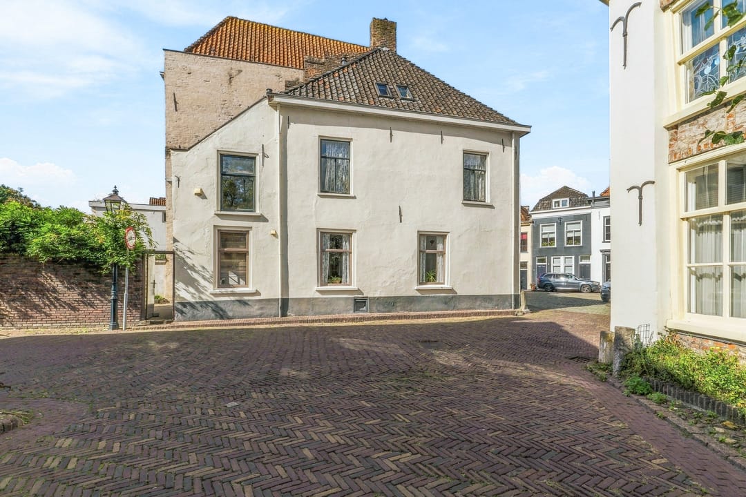 Photo 53 of Veerpoortstraat 9
