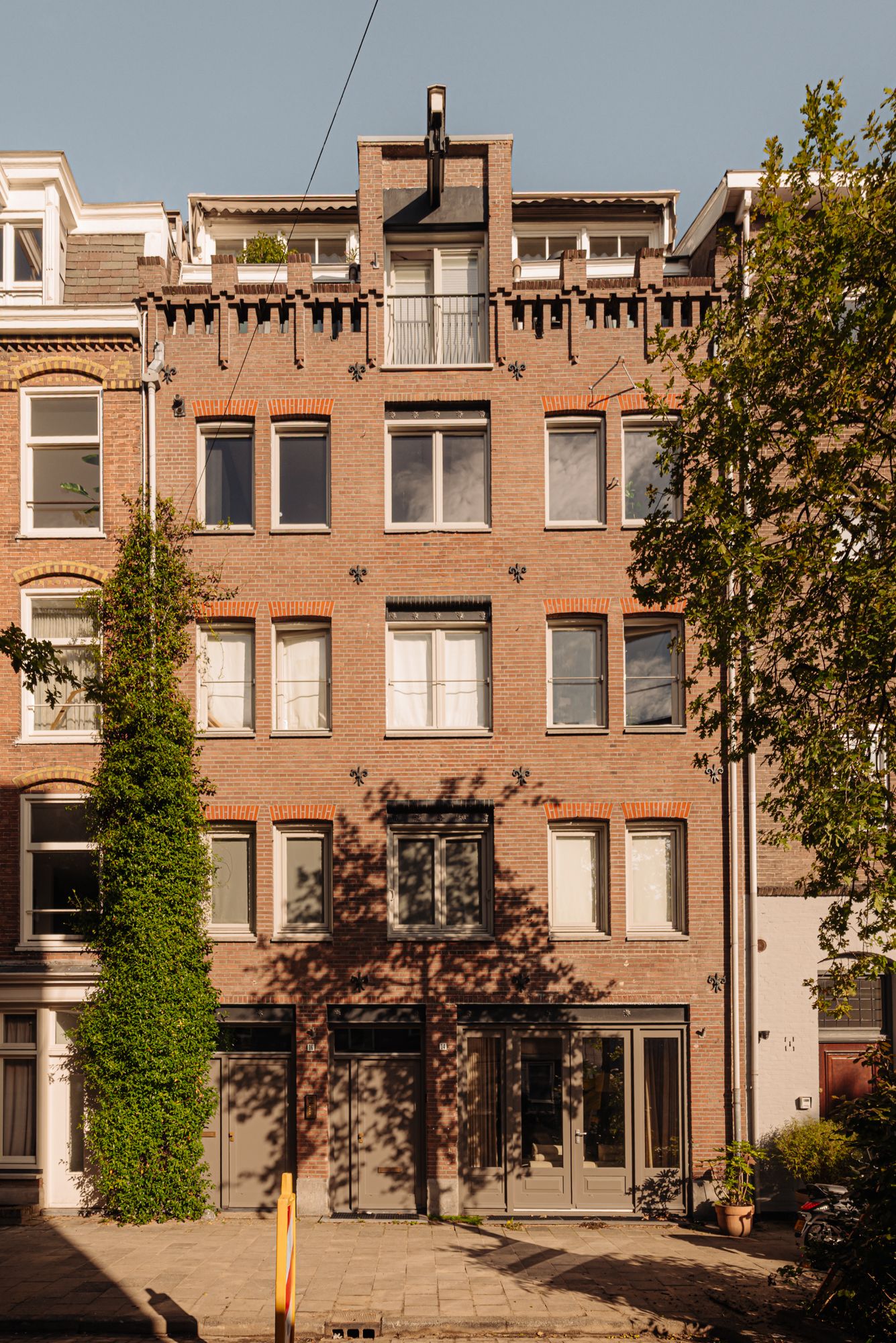 Foto 6 van Sint Willibrordusstraat 16-C