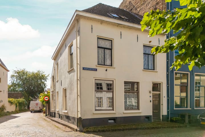 Foto 4 van Veerpoortstraat 9