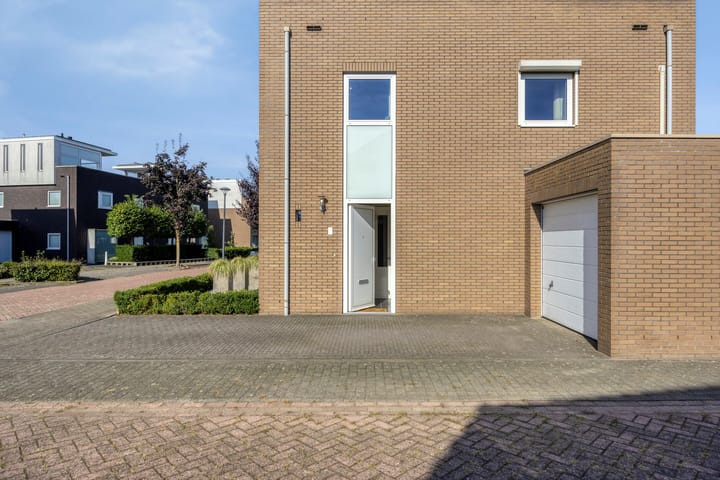 Foto 2 van Sperwerstraat 32
