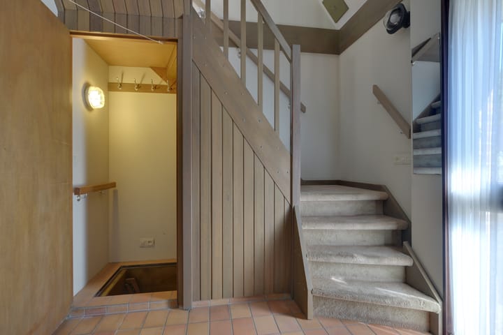 Twee-onder-één-kap te koop: Fabrieksstraat 23, Warmenhuizen