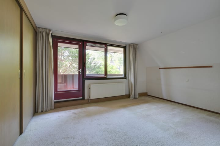 Twee-onder-één-kap te koop: Fabrieksstraat 23, Warmenhuizen