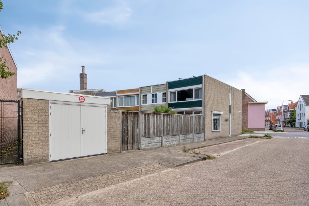 Foto 47 van Houtstraat 43-A