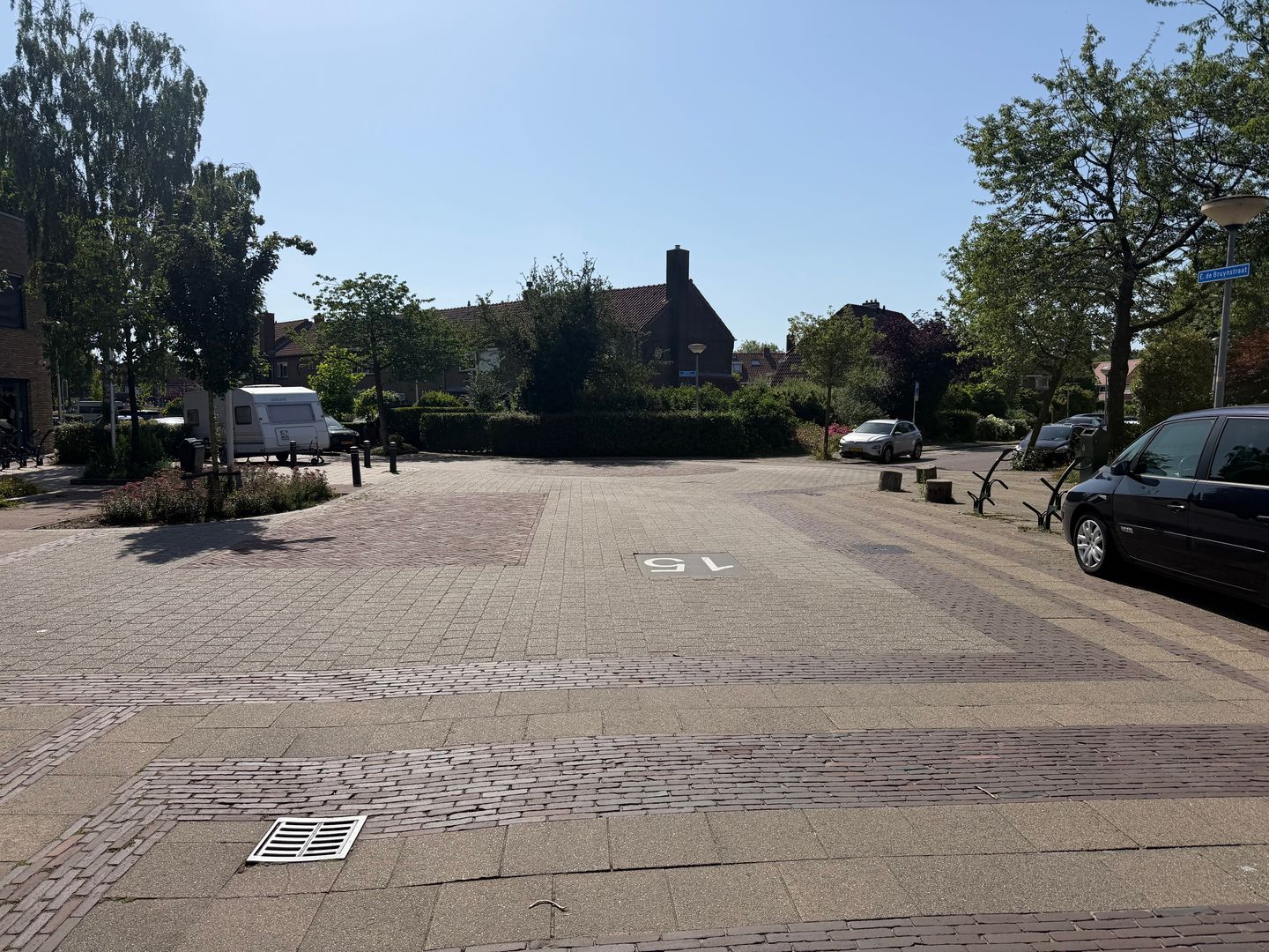 Bekijk foto 3 van E. de Bruynstraat 25-B
