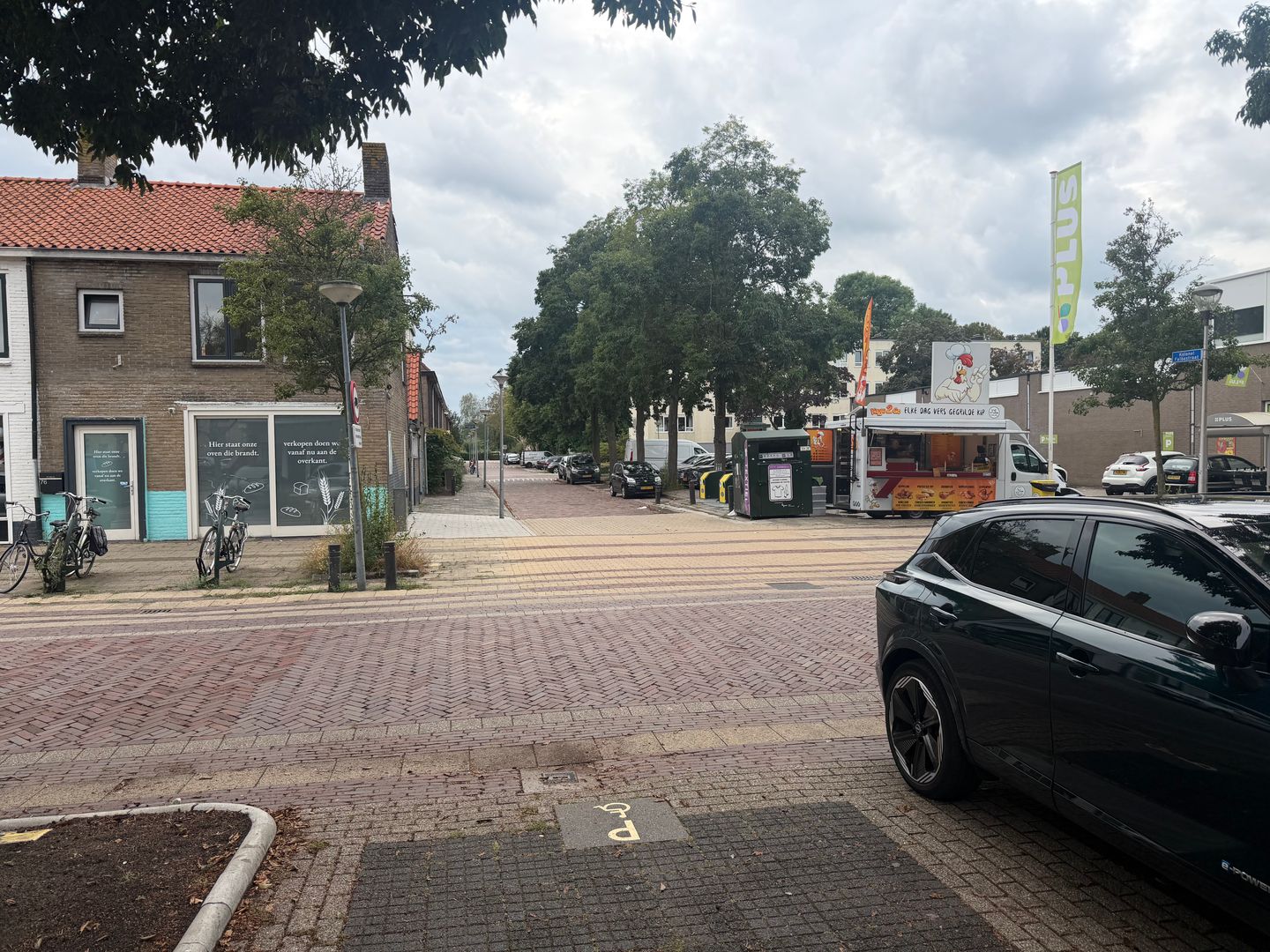 Bekijk foto 5 van E. de Bruynstraat 25-B