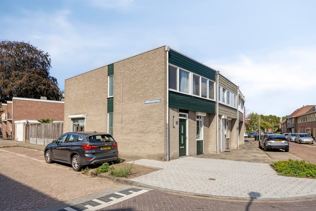 Foto 43 van Houtstraat 43-A