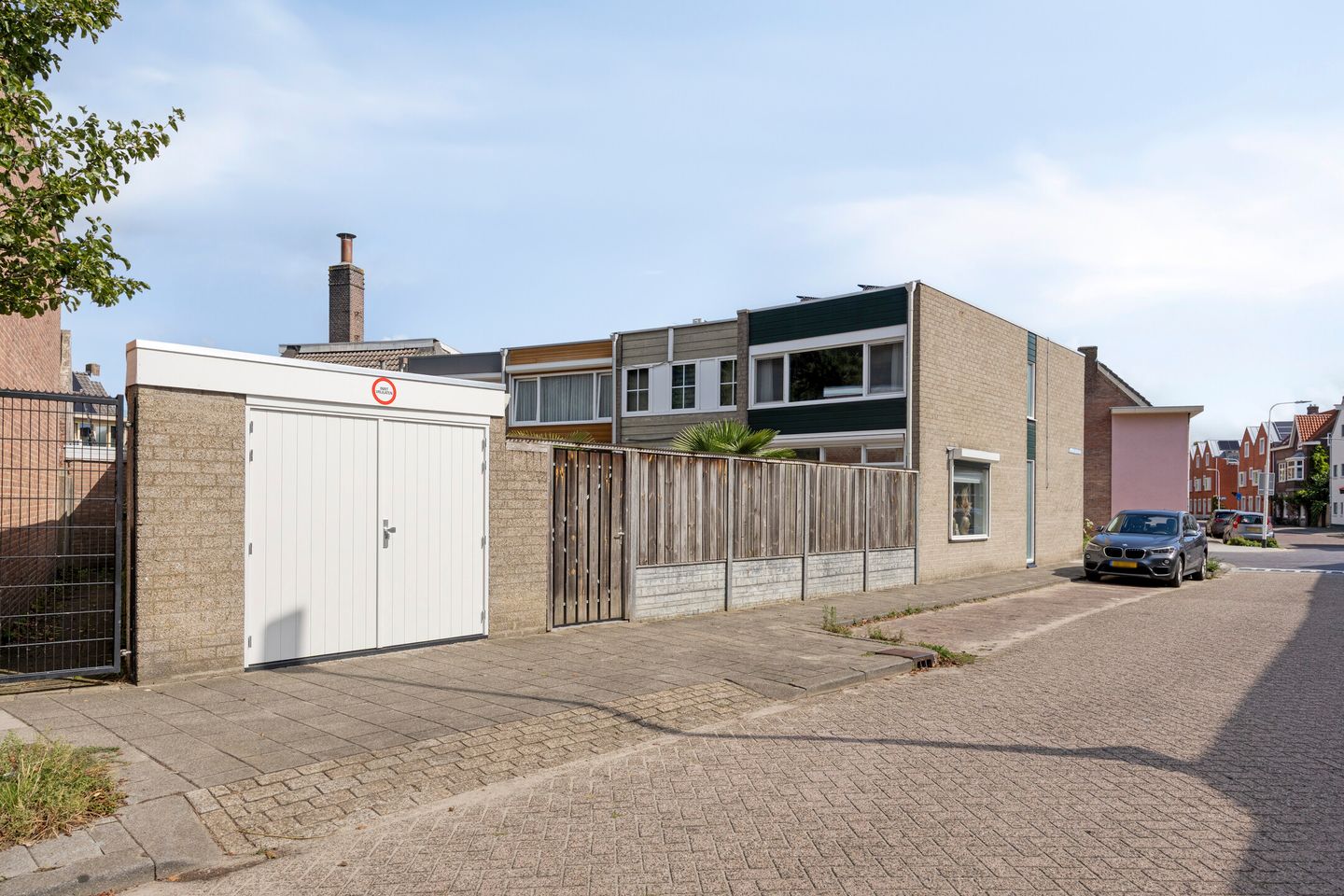 Foto 44 van Houtstraat 43-A