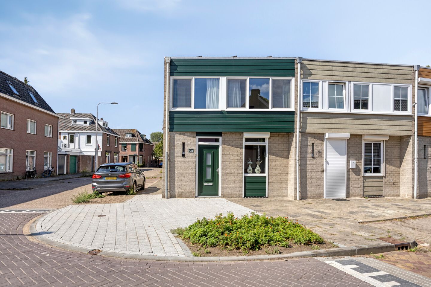 Foto 1 van Houtstraat 43-A