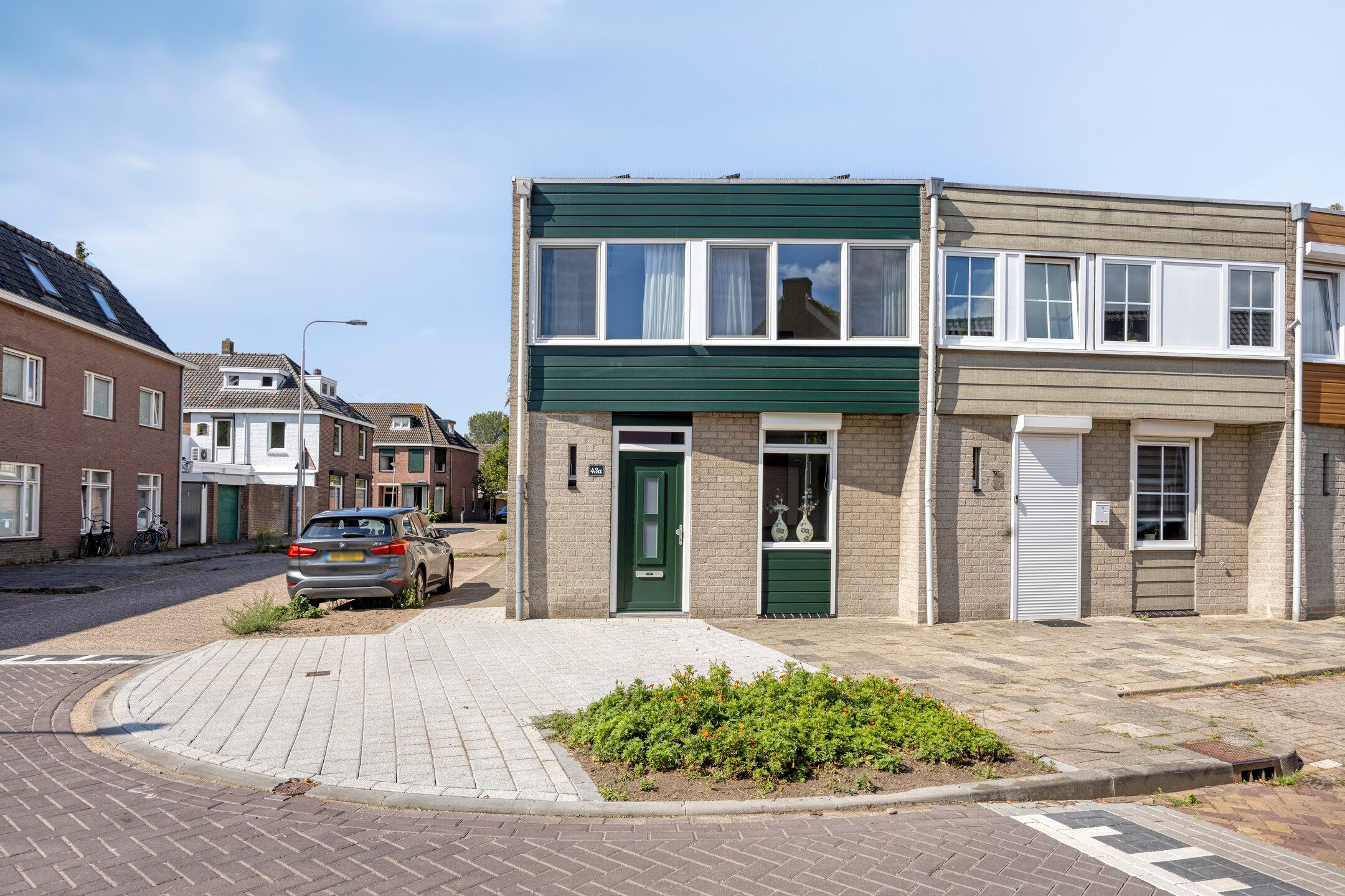 Houtstraat 43 a