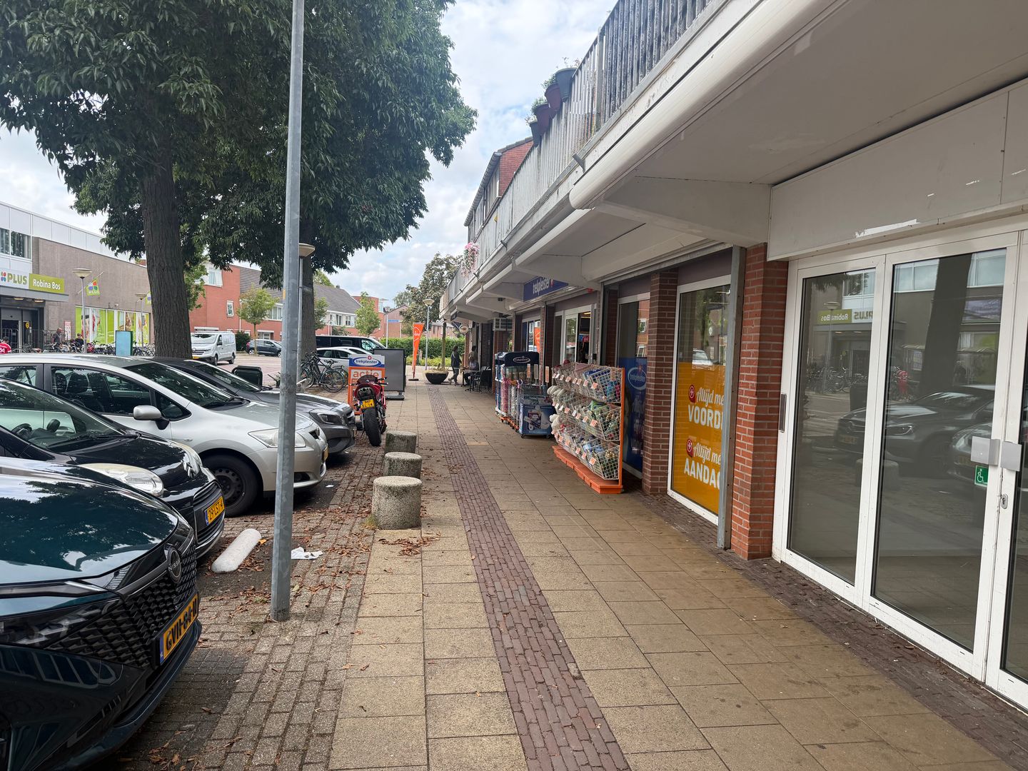 Bekijk foto 4 van E. de Bruynstraat 25-B