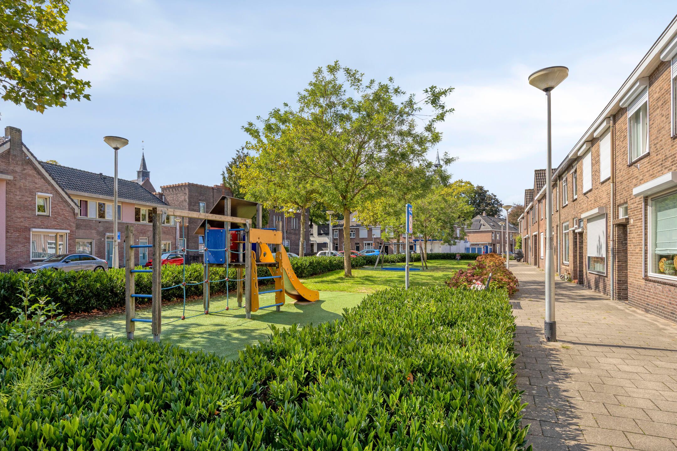 Foto 48 van Houtstraat 43-A
