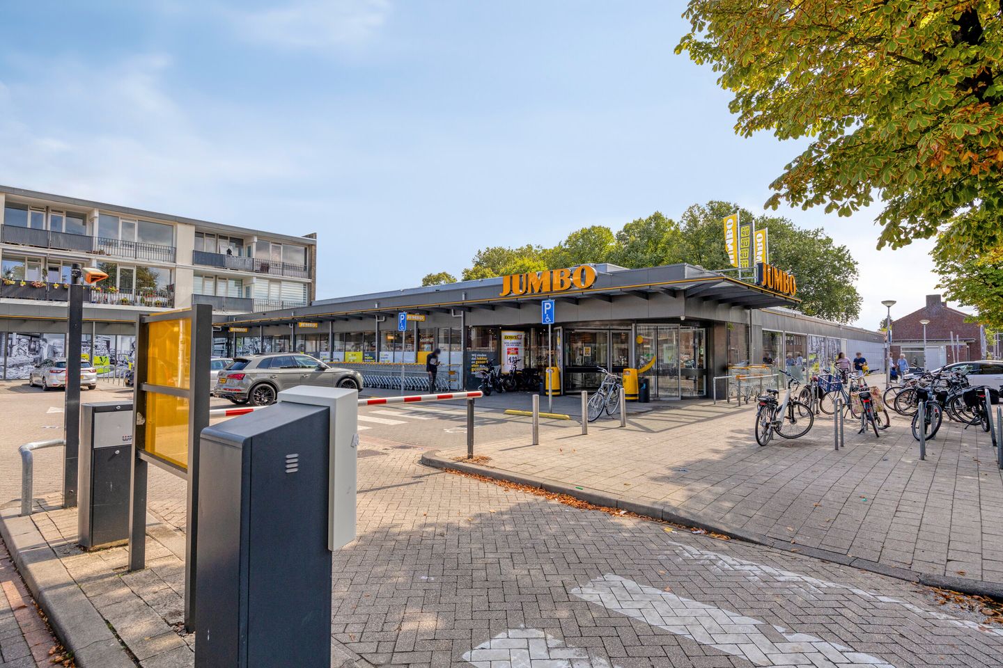 Foto 49 van Houtstraat 43-A