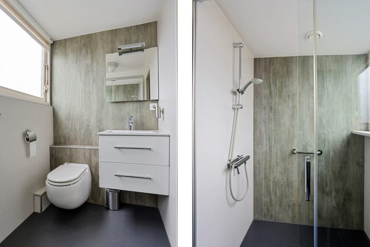 Tussenwoning te koop: Julianastraat 5, Avenhorn